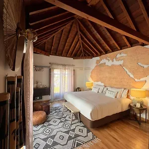Gar Anat Boutique Hotel